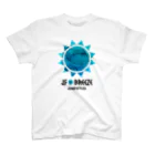 JF BreezeのSOL AZUL Regular Fit T-Shirt