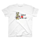 リメイク公式グッズＳＨＯＰのYes We Can シリーズ Regular Fit T-Shirt