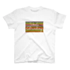 Candy CandyのSkateboarding スタンダードTシャツ