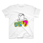 友希（ゆき）の557ちゃん Regular Fit T-Shirt