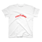 TK369のYouTuber スタンダードTシャツ