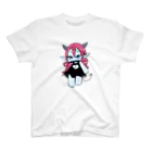 なんの屋の小悪魔っこちゃん スタンダードTシャツ