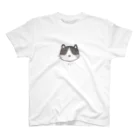 ジーナショップ(たぬき多め)のはちわれねこ Regular Fit T-Shirt