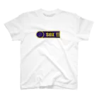 minelのsox.bz スタンダードTシャツ