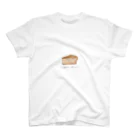 あおのコーヒーチーズケーキ Regular Fit T-Shirt