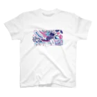 far from okのシャンデリア スタンダードTシャツ