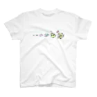 GYOGUNのGYOGUN スタンダードTシャツ