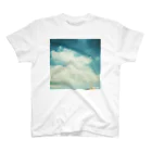 Katsuの空を着るＴシャツ Regular Fit T-Shirt