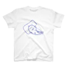 offsumの猫 スタンダードTシャツ