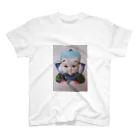 ＦＩＳＨＣＡＫＥのfukuchan スタンダードTシャツ