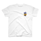 ぷらすあるふぁのえもえも星空 Regular Fit T-Shirt