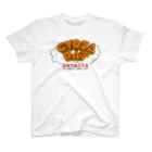 ラーメン・餃子 ハナウタ&GYOZA DAYのGYOZA DAY Regular Fit T-Shirt