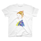 PICAのfille1 スタンダードTシャツ