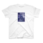 kuriminaの星空の水族館 Regular Fit T-Shirt