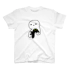 dorochanの猫のような蛸のような Regular Fit T-Shirt