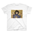 psychologyの千手観音 スタンダードTシャツ