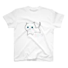 HoneyMonsterの愛猫463 スタンダードTシャツ