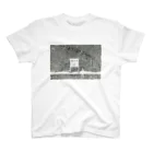 始発ちゃんの帰り道をさがして Regular Fit T-Shirt