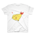 ありなのおどろき！えびてんちゃん スタンダードTシャツ