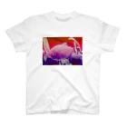 suicide-desireの#1 ピラニア Tシャツ スタンダードTシャツ