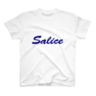 Salice SHOPのSalice スタンダードTシャツ