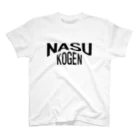 komataroのNASU KOGEN Regular Fit T-Shirt