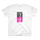 716-nanairo-のmonroe Regular Fit T-Shirt