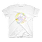 ひなたぐらしの使い魔日向さん Regular Fit T-Shirt