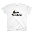 sei_fu_doの納車しました。② スタンダードTシャツ