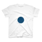 dot x dotの土 スタンダードTシャツ