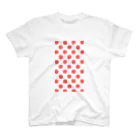 dot x dotの火 スタンダードTシャツ