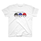 轟絢斗/とどろきあやとのベースボール/モンスター Regular Fit T-Shirt