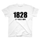 風天工房の1828シーボルト事件 スタンダードTシャツ