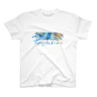 Noriyuki_Kiuchiの幻想　〜ネーム入り〜 スタンダードTシャツ