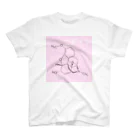 るのこでin Regular Fit T-Shirt