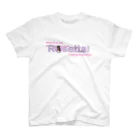 RosettaのRosetta cartoon series スタンダードTシャツ