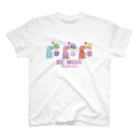 RosettaのRosetta cartoon series スタンダードTシャツ