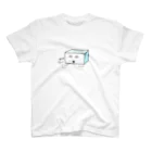 いよかん shopのオトウフー スタンダードTシャツ