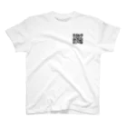 【公式】熱燗はちんちんまけまけグッズの気まぐれQR's Regular Fit T-Shirt