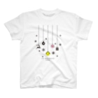 からくりやのメリーからくりスマス！ Regular Fit T-Shirt