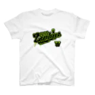 SAUNA ZOMBIESのSAUNAZOMBIES -BASEBALL T - Regular Fit T-Shirt