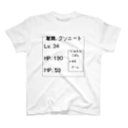 -luna-。のN E E T Regular Fit T-Shirt