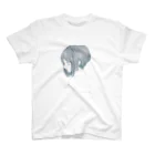 あきらのの女の子 Regular Fit T-Shirt