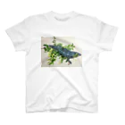 チョビのPantherchameleon スタンダードTシャツ