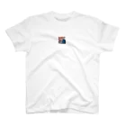 ___の手 Regular Fit T-Shirt