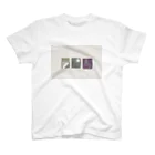 あかねこのAM：うさぎ Regular Fit T-Shirt