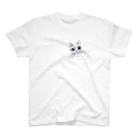 tomiy510のテヘペロ男子ハッピー Regular Fit T-Shirt