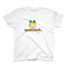 Mary&MaryのMary&Mary 女の子メアリー スタンダードTシャツ