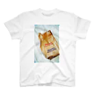 KiyokaのREUSABLE RECYCLABLE Regular Fit T-Shirt