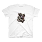 weneedweed1988@(日本人)大麻取締法に挑む。の花 Regular Fit T-Shirt
